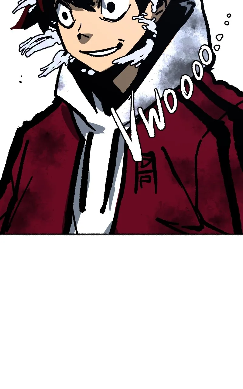 SHOGUNNED Chapter 19 page 110 - 