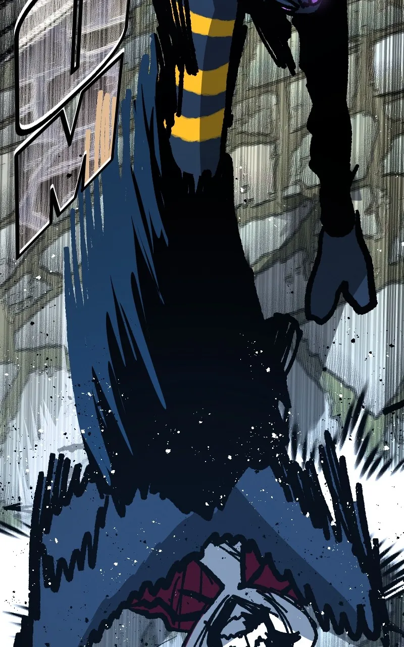 SHOGUNNED Chapter 19 page 12 - 