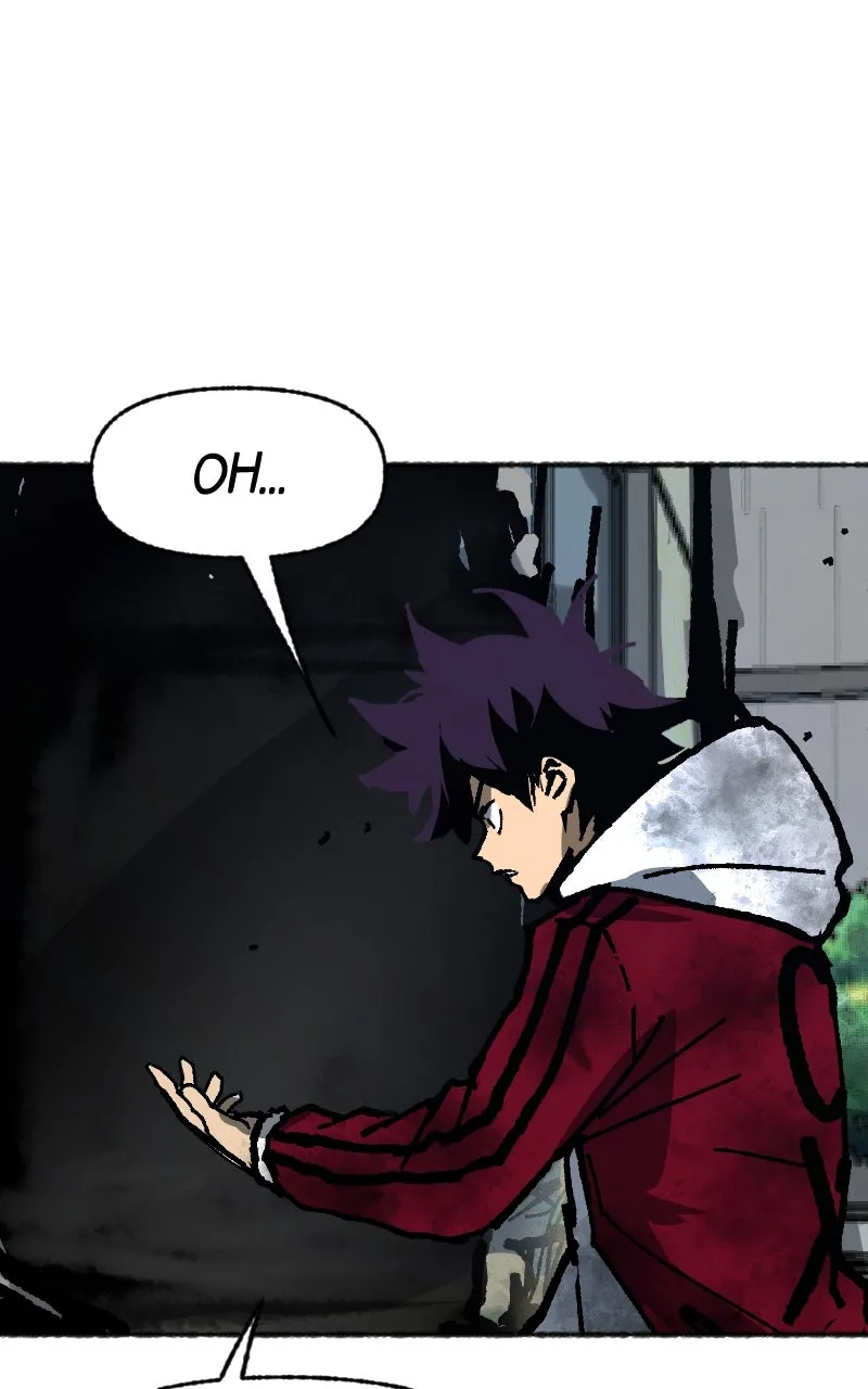 SHOGUNNED Chapter 19 page 111 - 