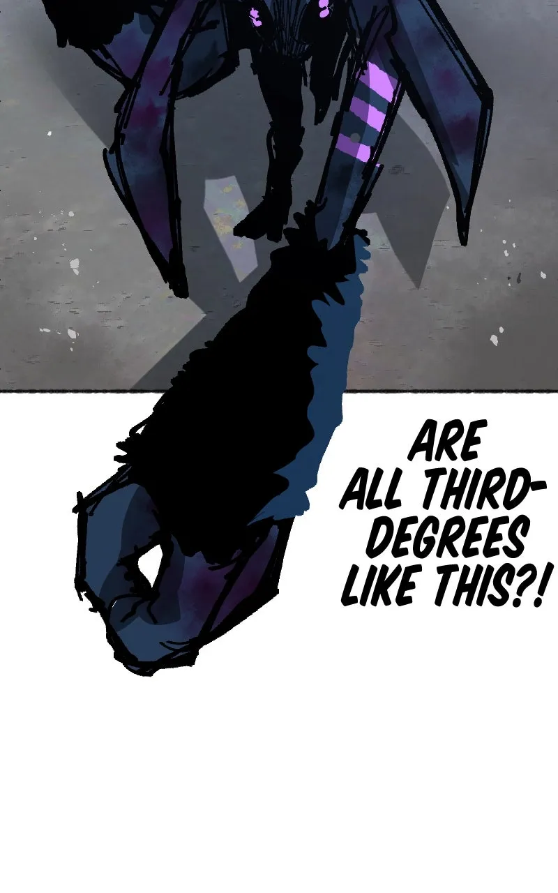 SHOGUNNED Chapter 19 page 118 - 