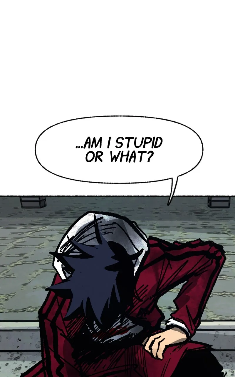 SHOGUNNED Chapter 19 page 124 - 
