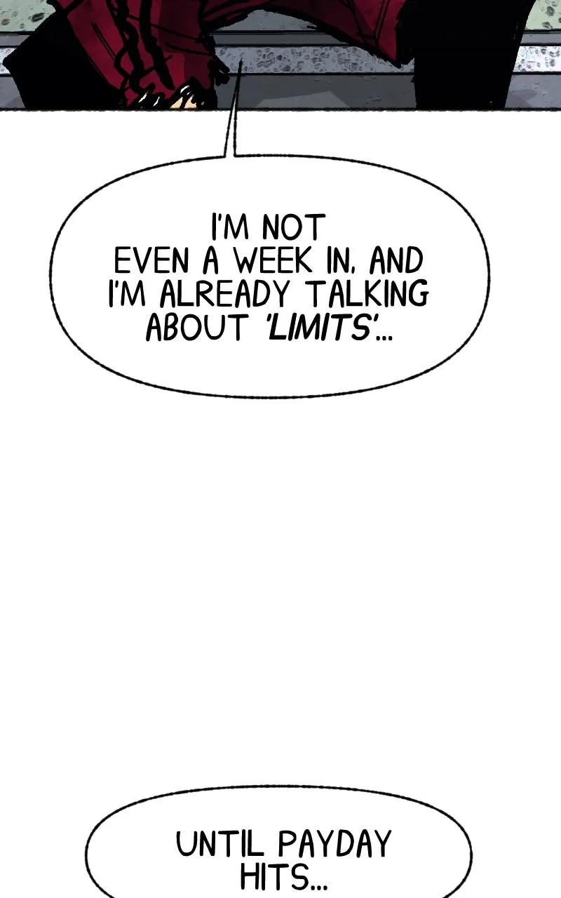 SHOGUNNED Chapter 19 page 125 - 