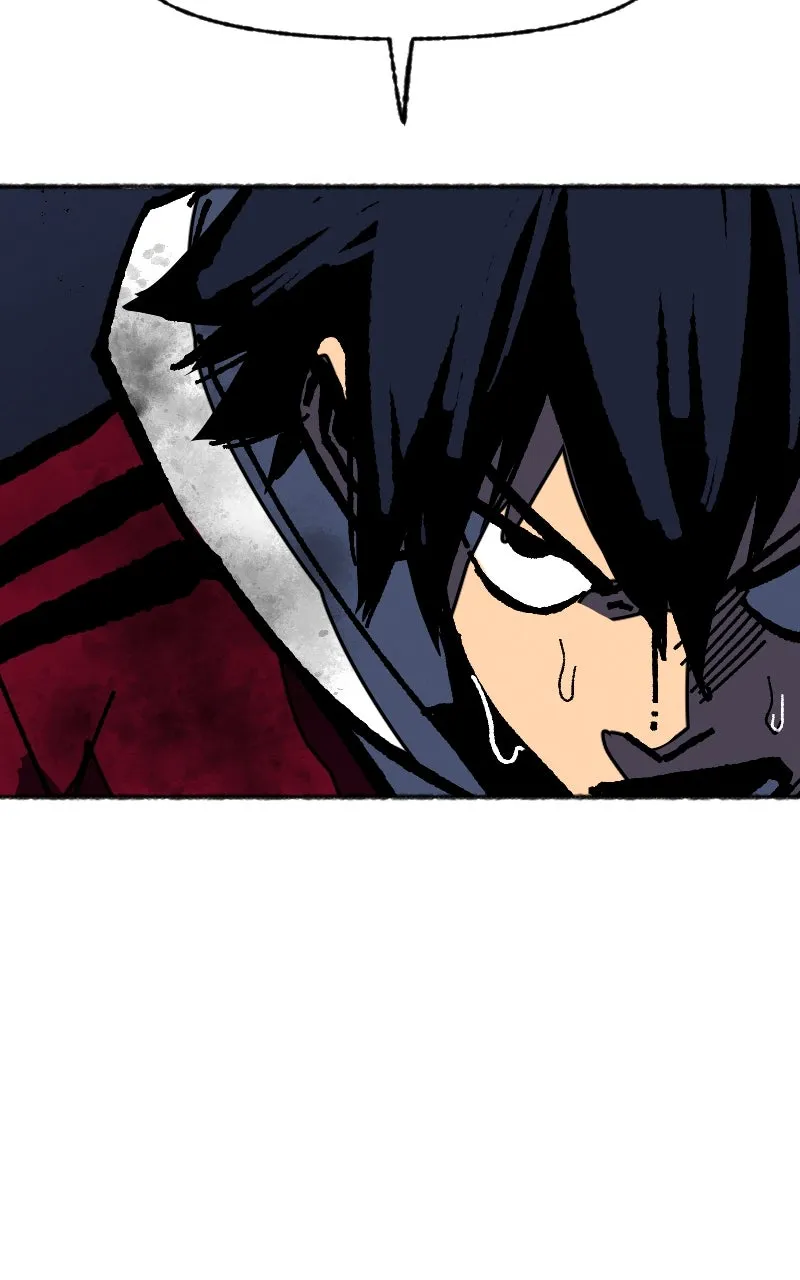 SHOGUNNED Chapter 19 page 126 - 