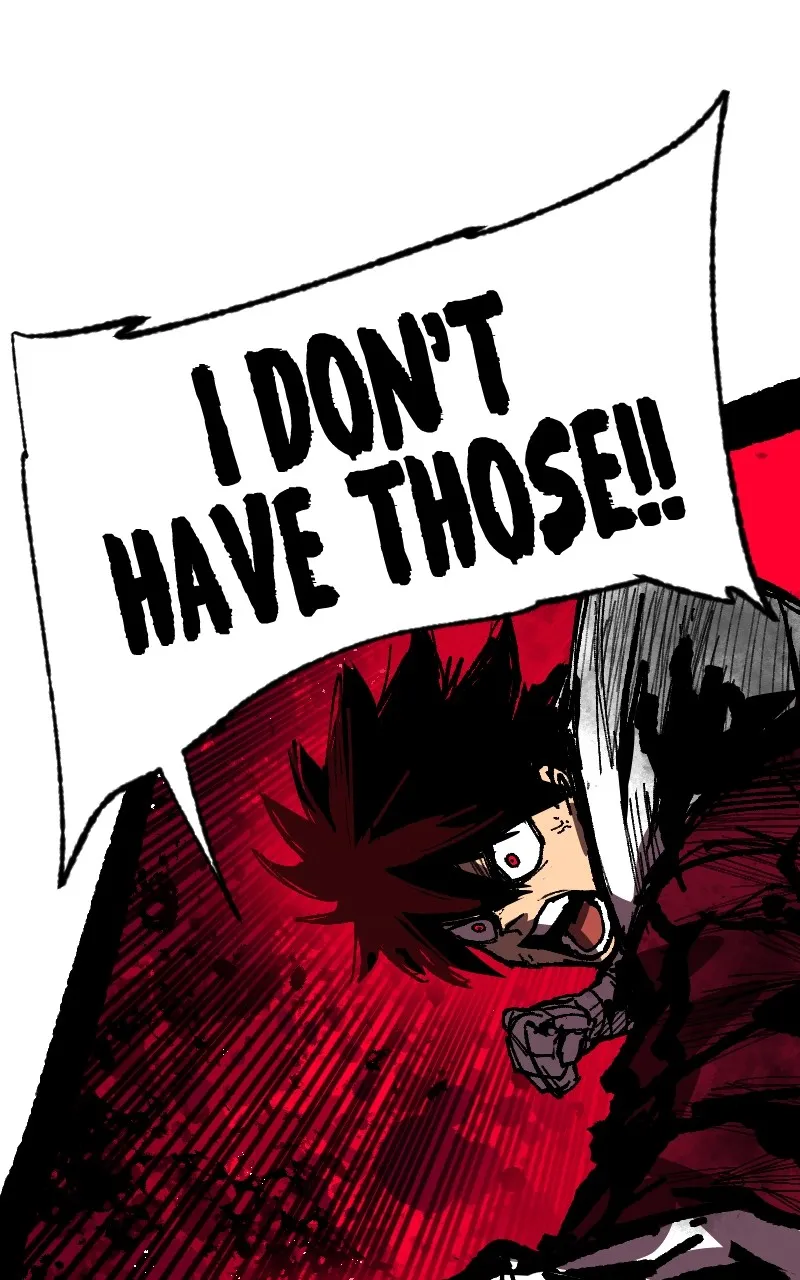 SHOGUNNED Chapter 19 page 127 - 