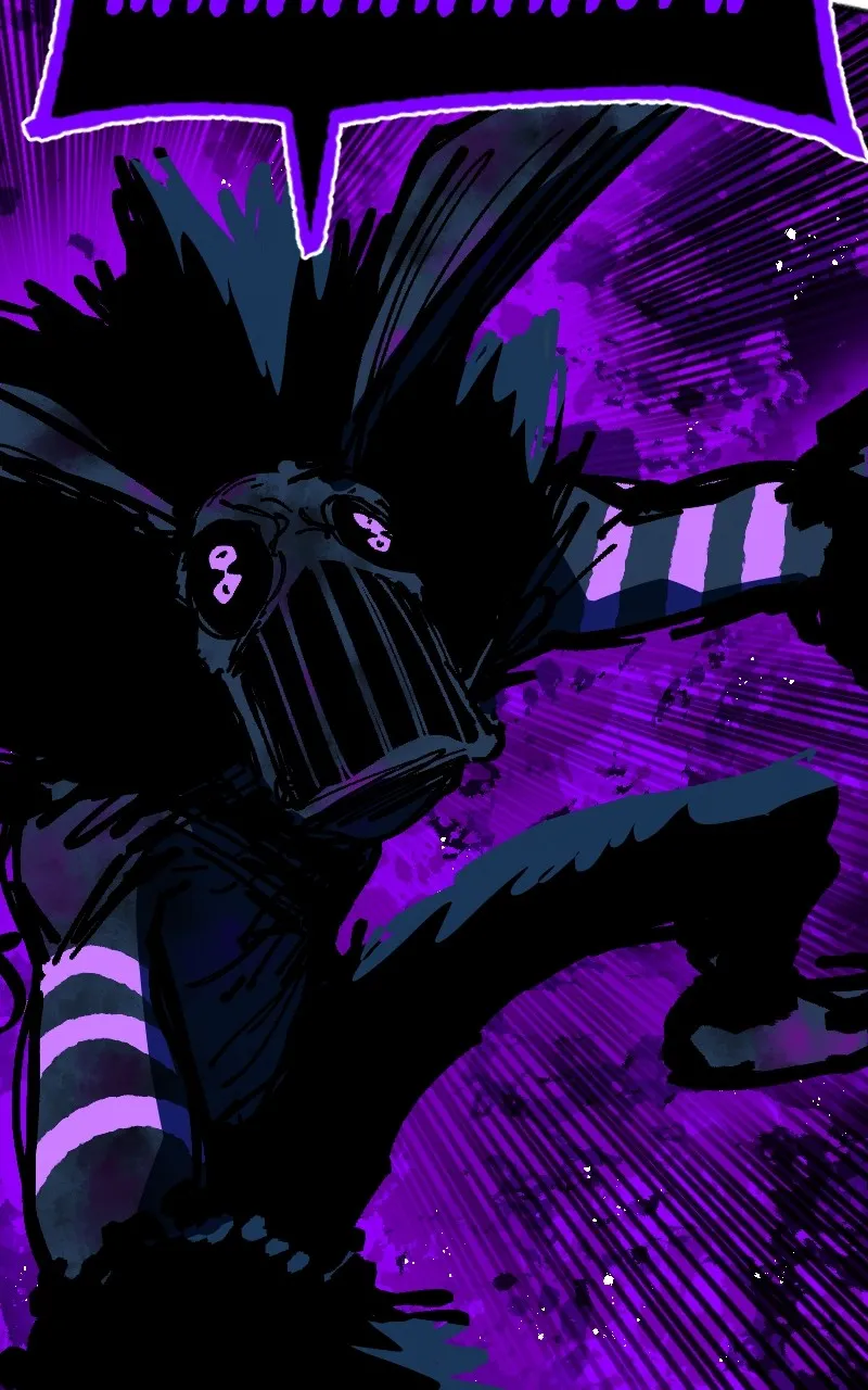 SHOGUNNED Chapter 19 page 129 - 