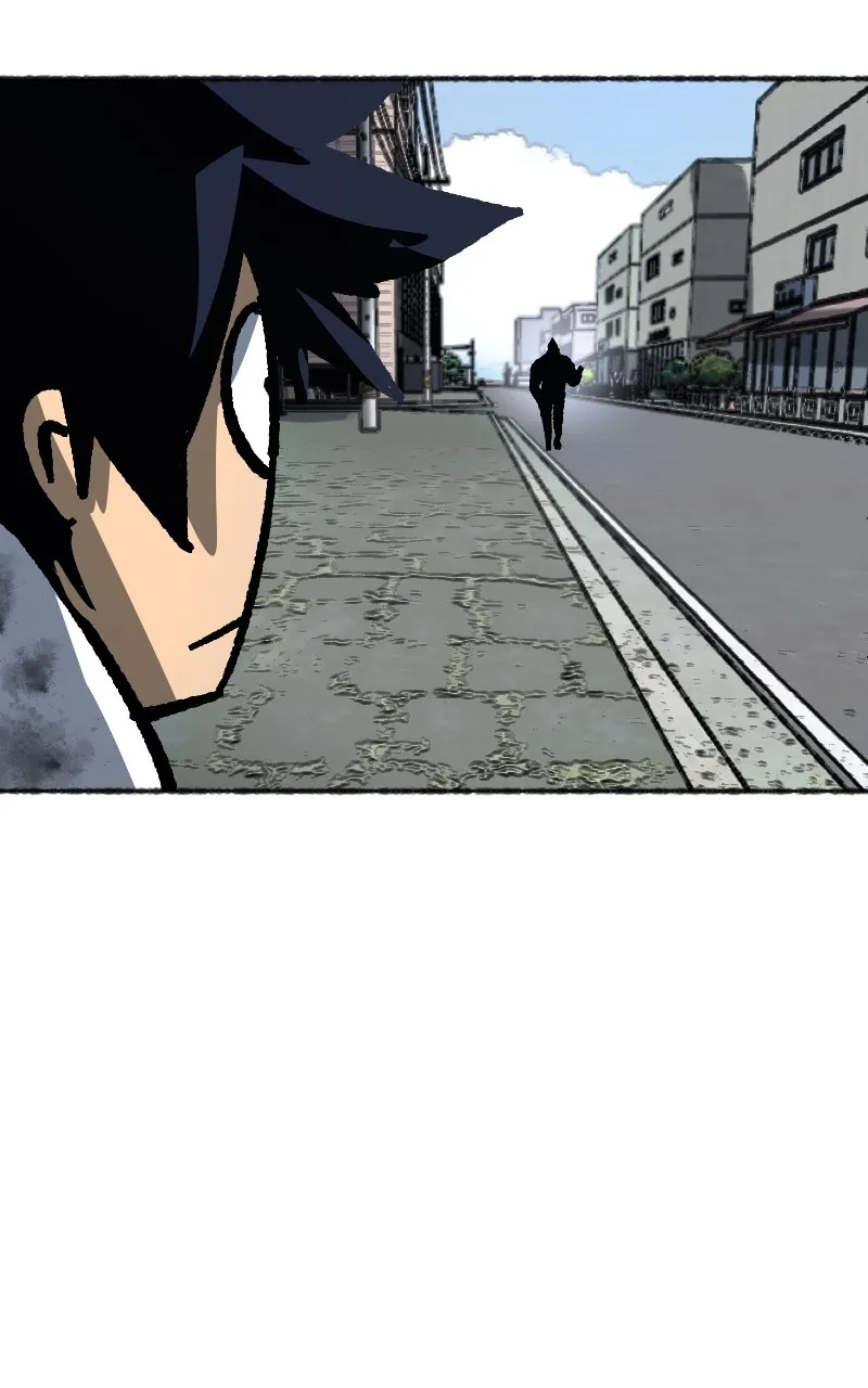 SHOGUNNED Chapter 19 page 138 - 