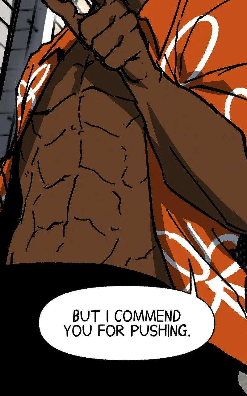 SHOGUNNED Chapter 19 page 140 - 