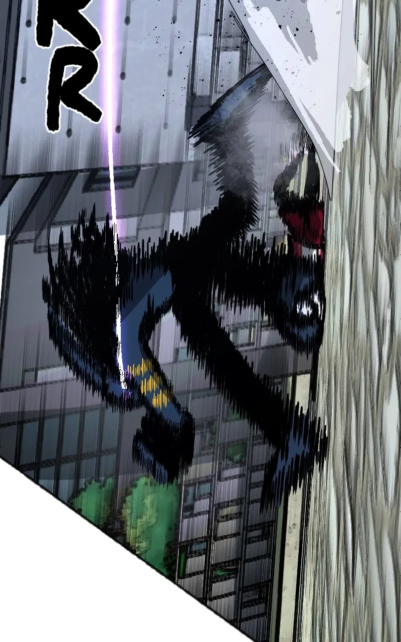 SHOGUNNED Chapter 19 page 16 - 