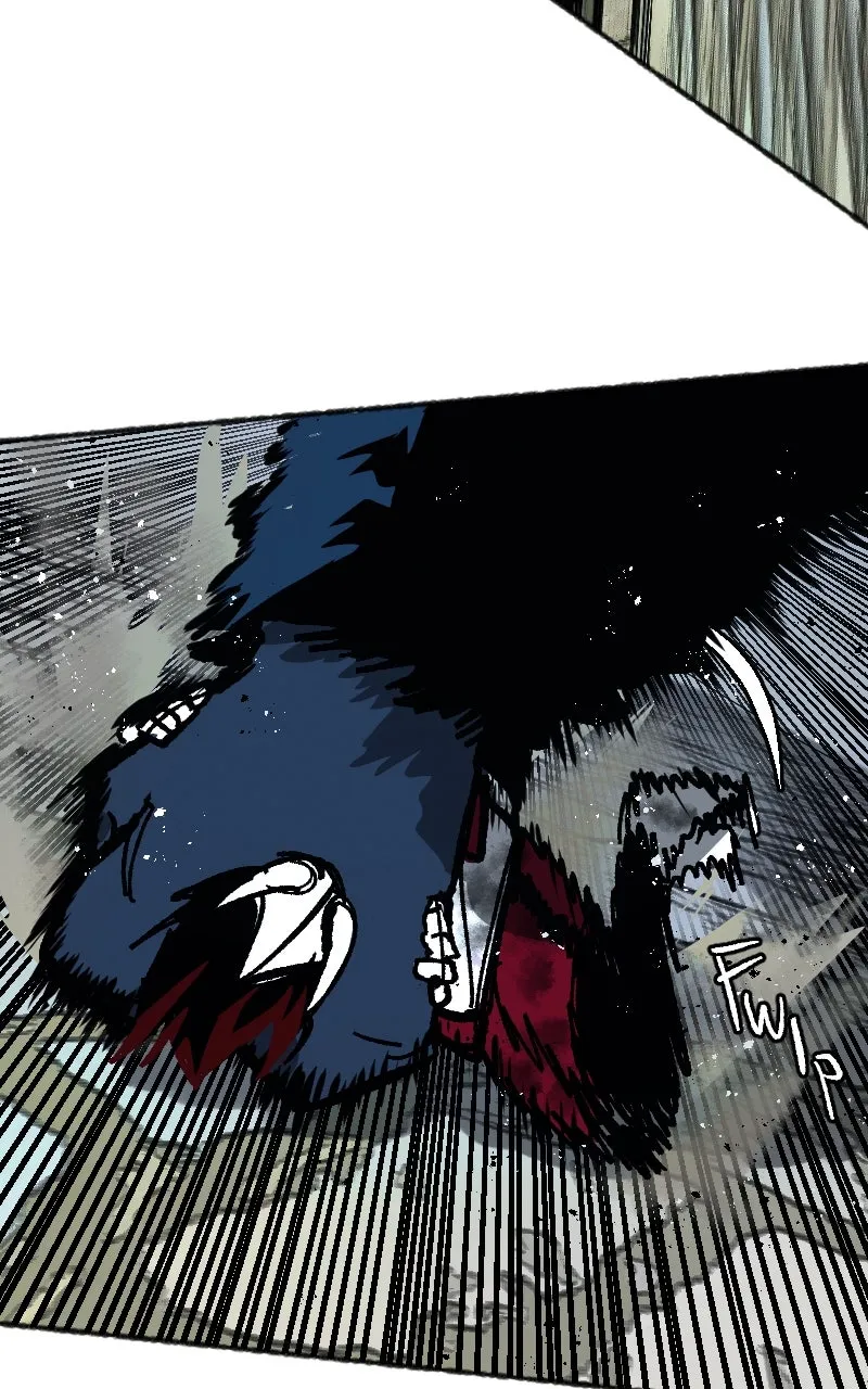 SHOGUNNED Chapter 19 page 17 - 