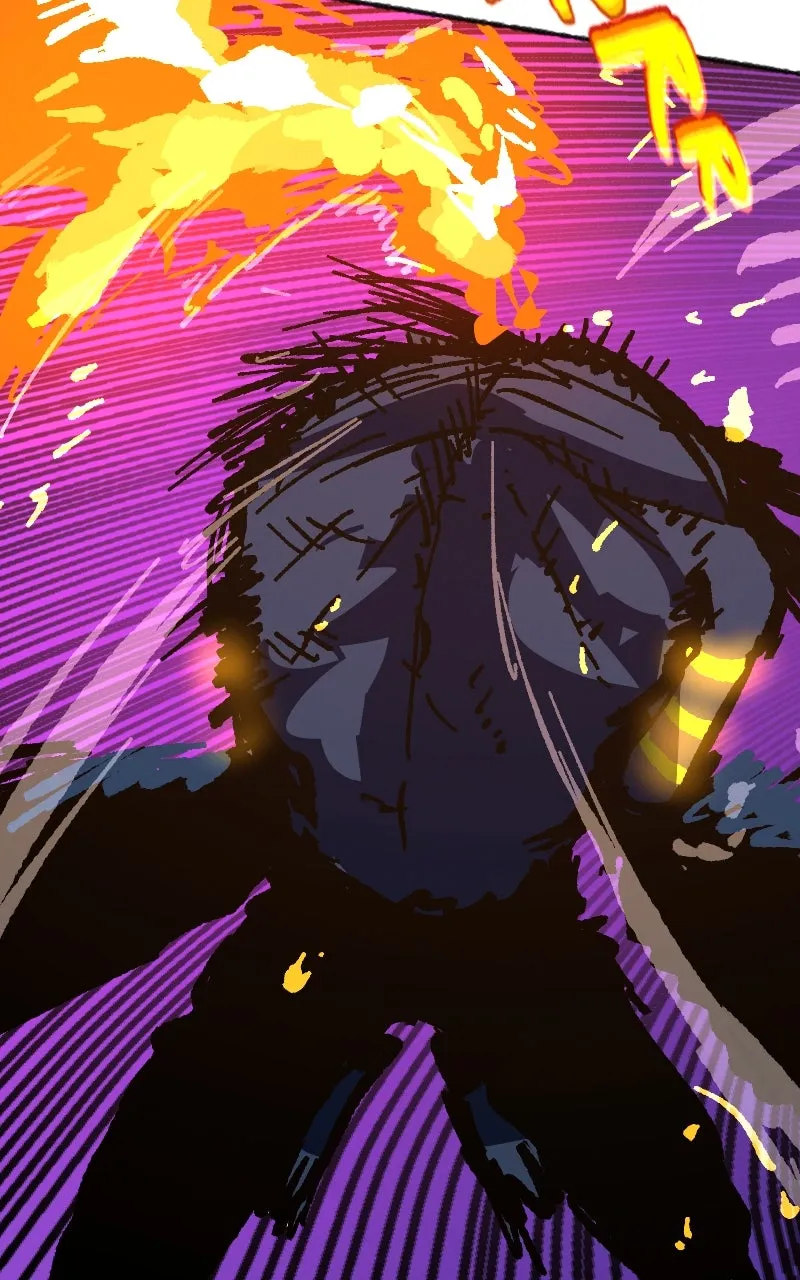 SHOGUNNED Chapter 19 page 20 - 