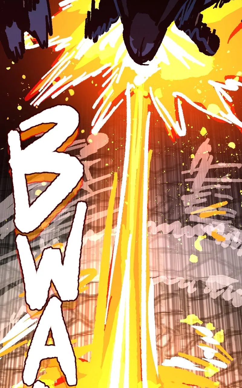SHOGUNNED Chapter 19 page 22 - 