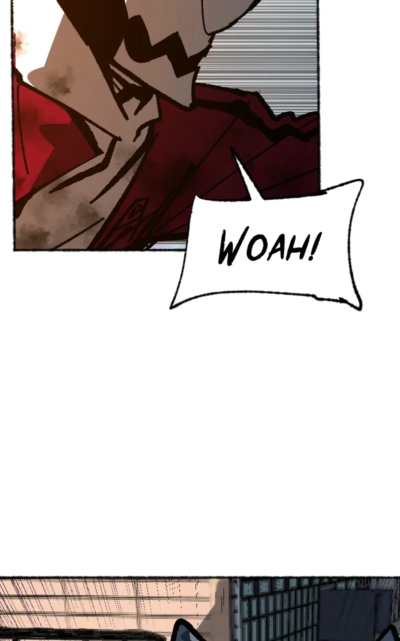 SHOGUNNED Chapter 19 page 29 - 
