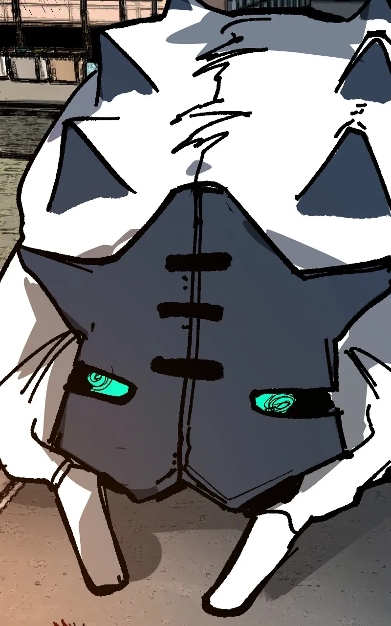 SHOGUNNED Chapter 19 page 30 - 