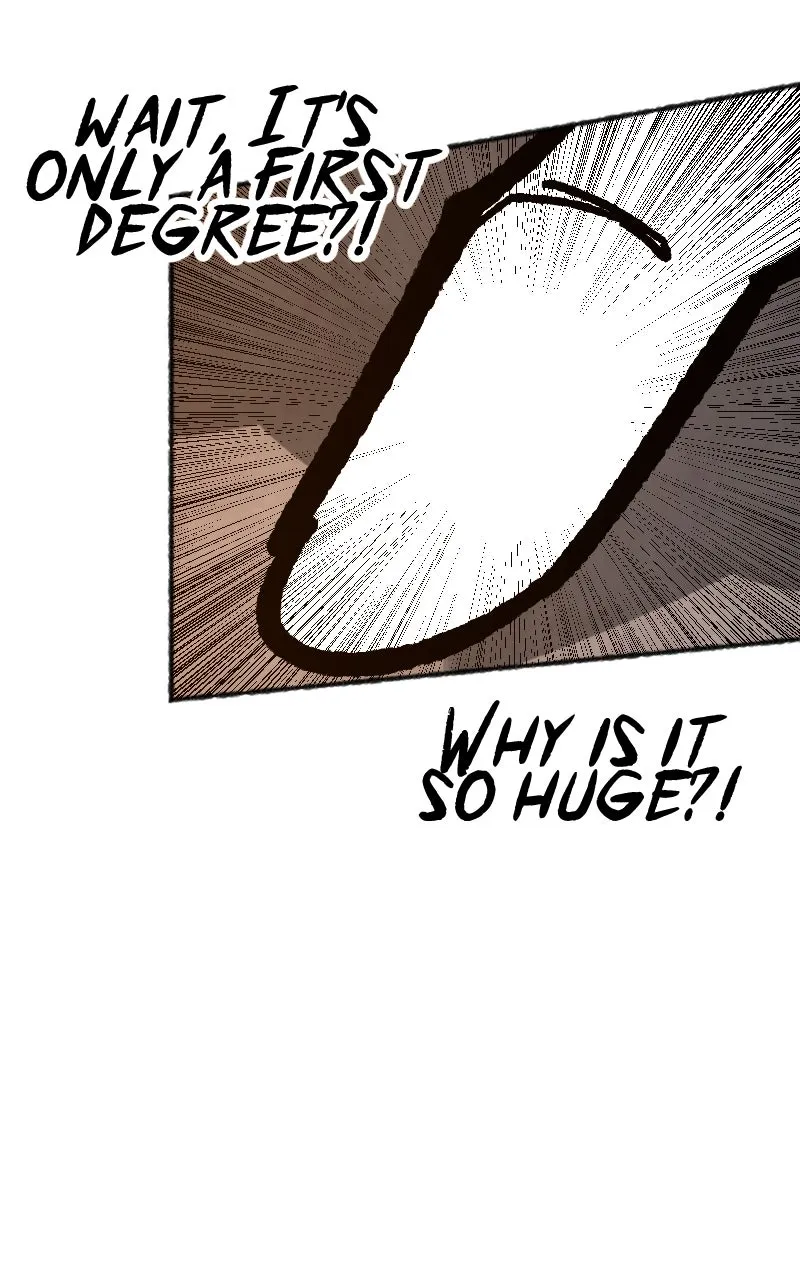 SHOGUNNED Chapter 19 page 32 - 
