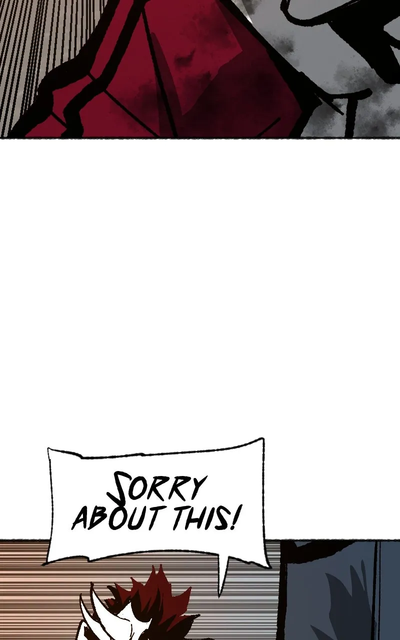 SHOGUNNED Chapter 19 page 34 - 
