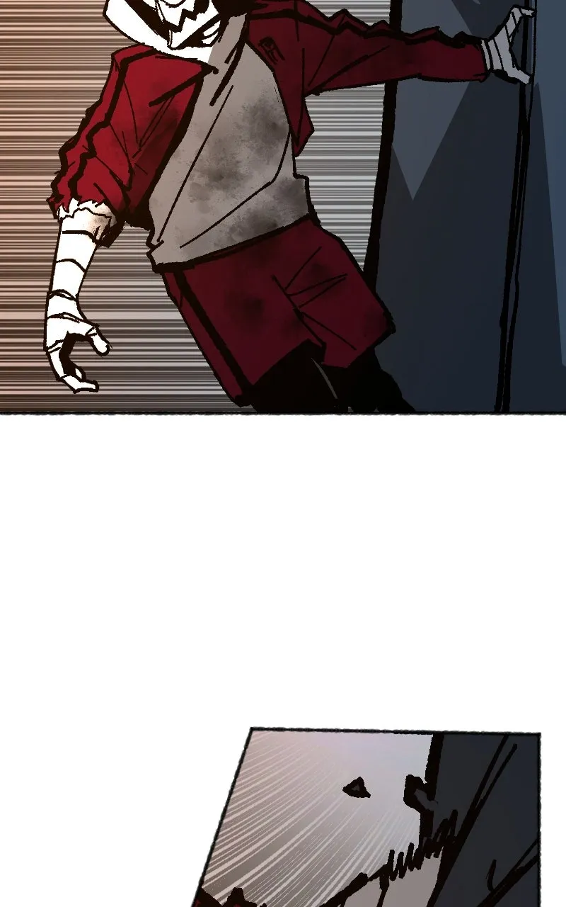 SHOGUNNED Chapter 19 page 35 - 