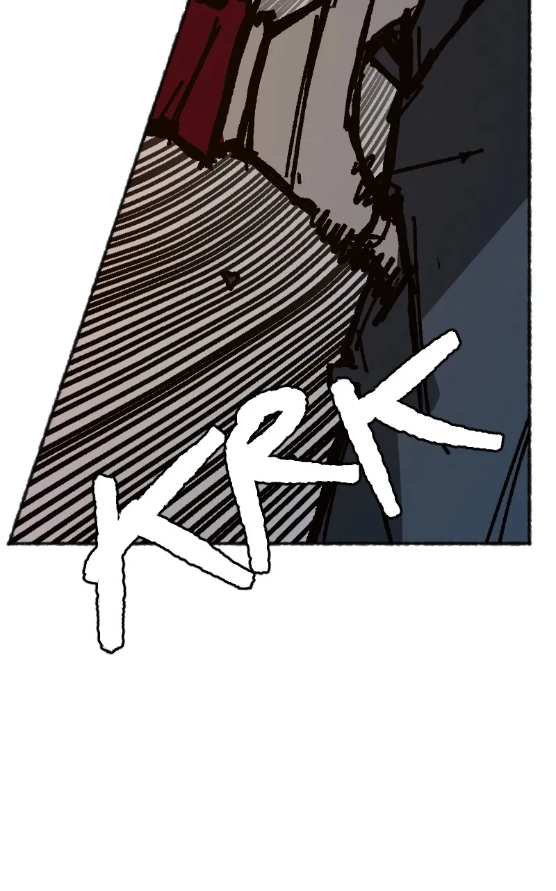 SHOGUNNED Chapter 19 page 36 - 