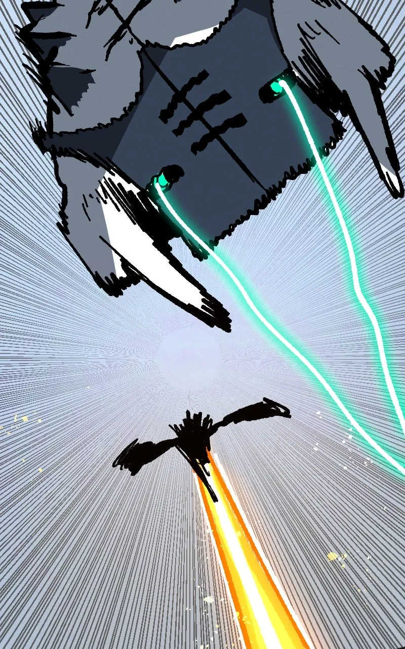 SHOGUNNED Chapter 19 page 41 - 