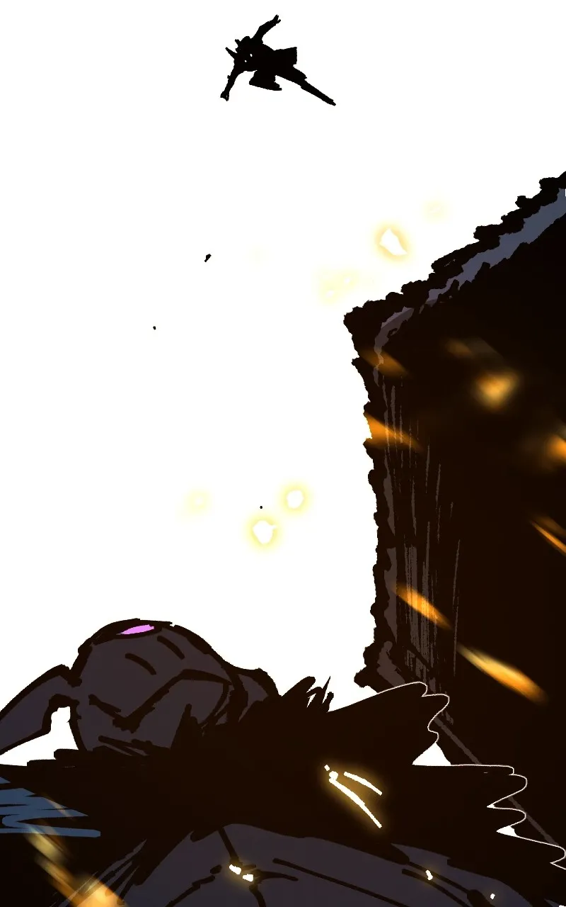 SHOGUNNED Chapter 19 page 45 - 