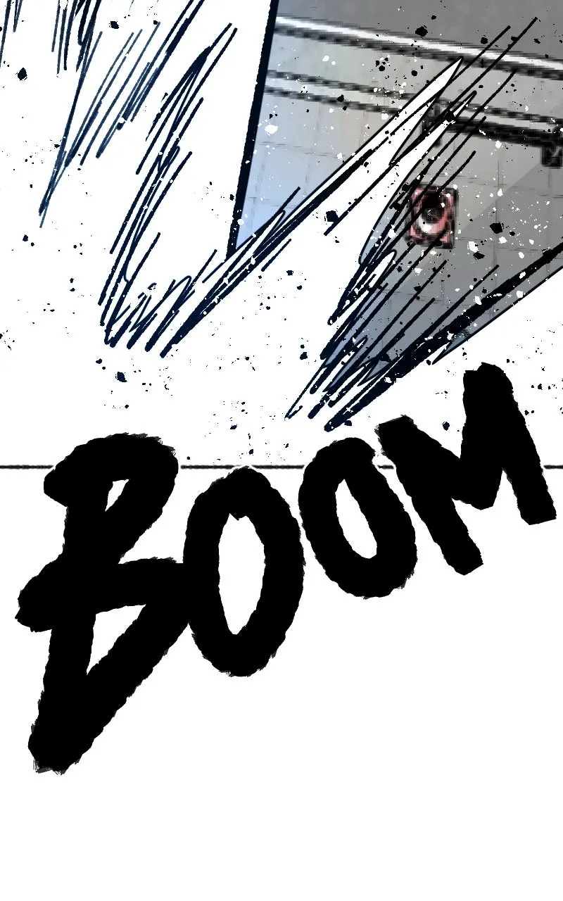 SHOGUNNED Chapter 19 page 53 - 