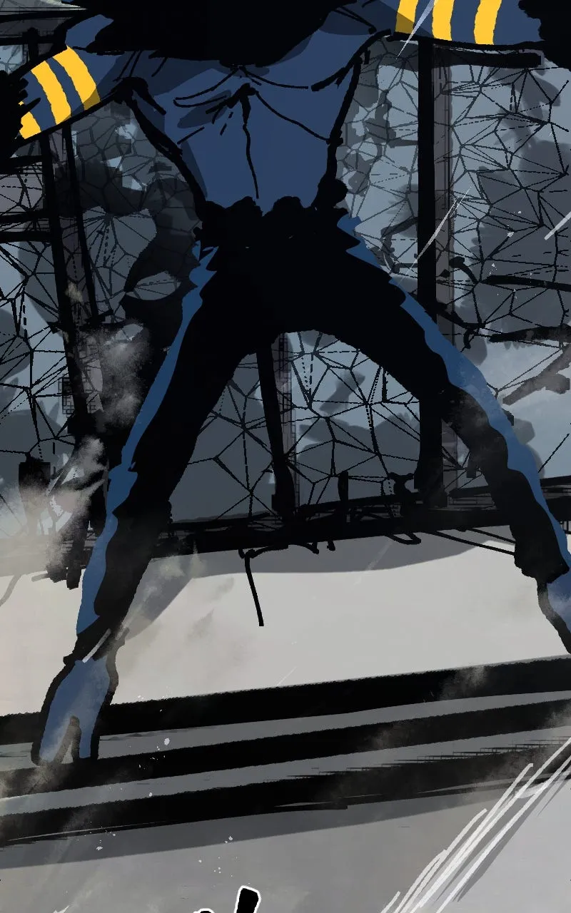 SHOGUNNED Chapter 19 page 55 - 