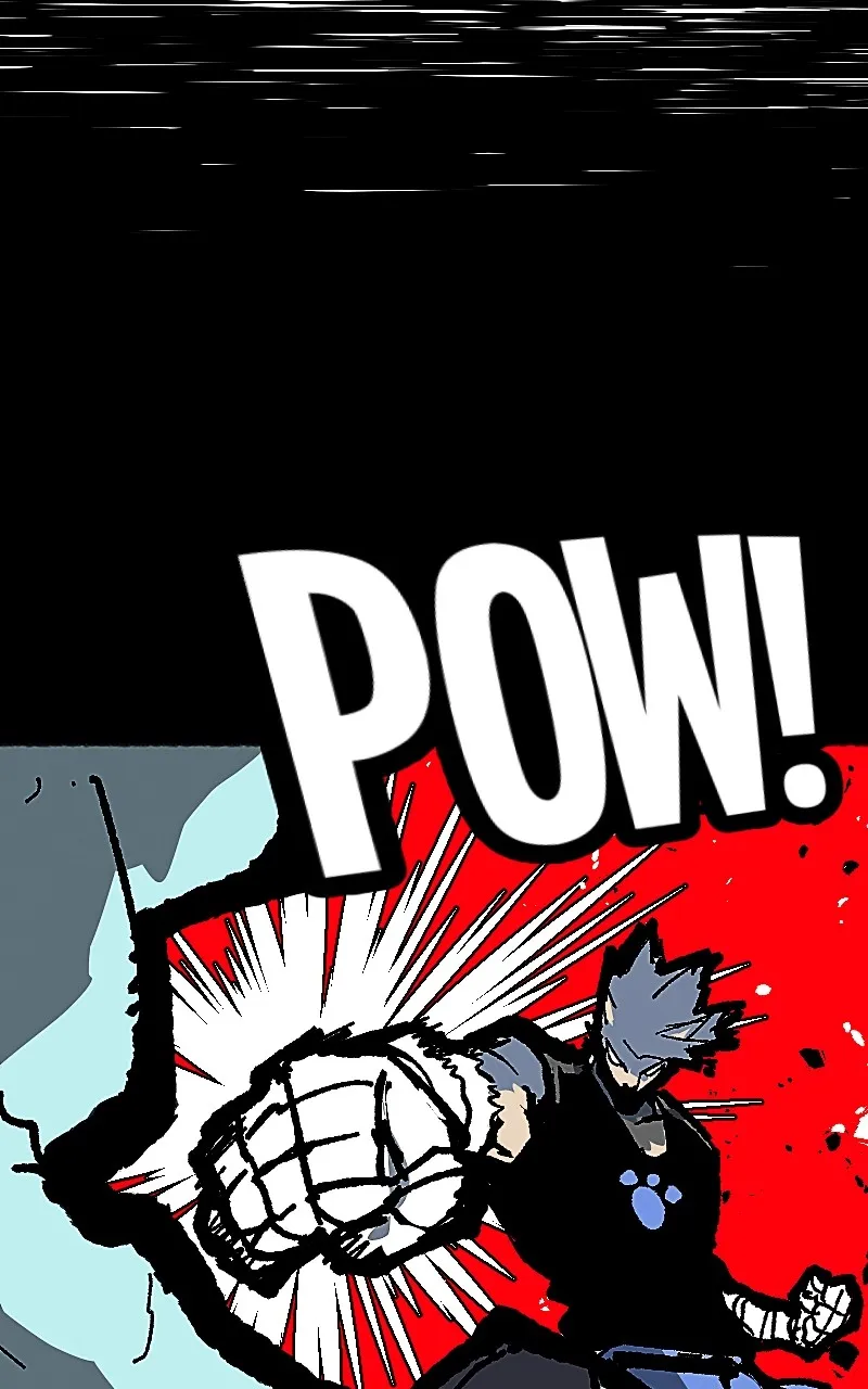 SHOGUNNED Chapter 19 page 60 - 