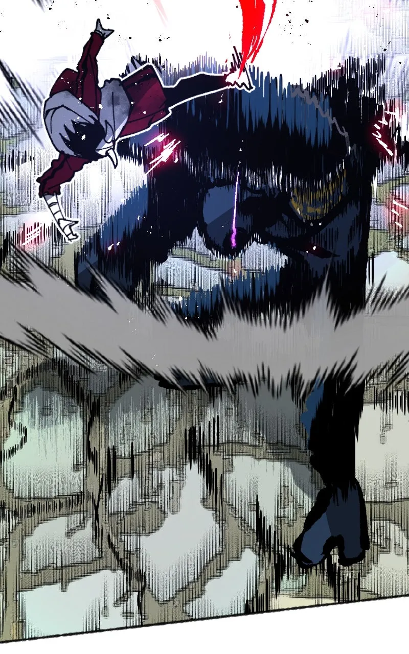 SHOGUNNED Chapter 19 page 7 - 