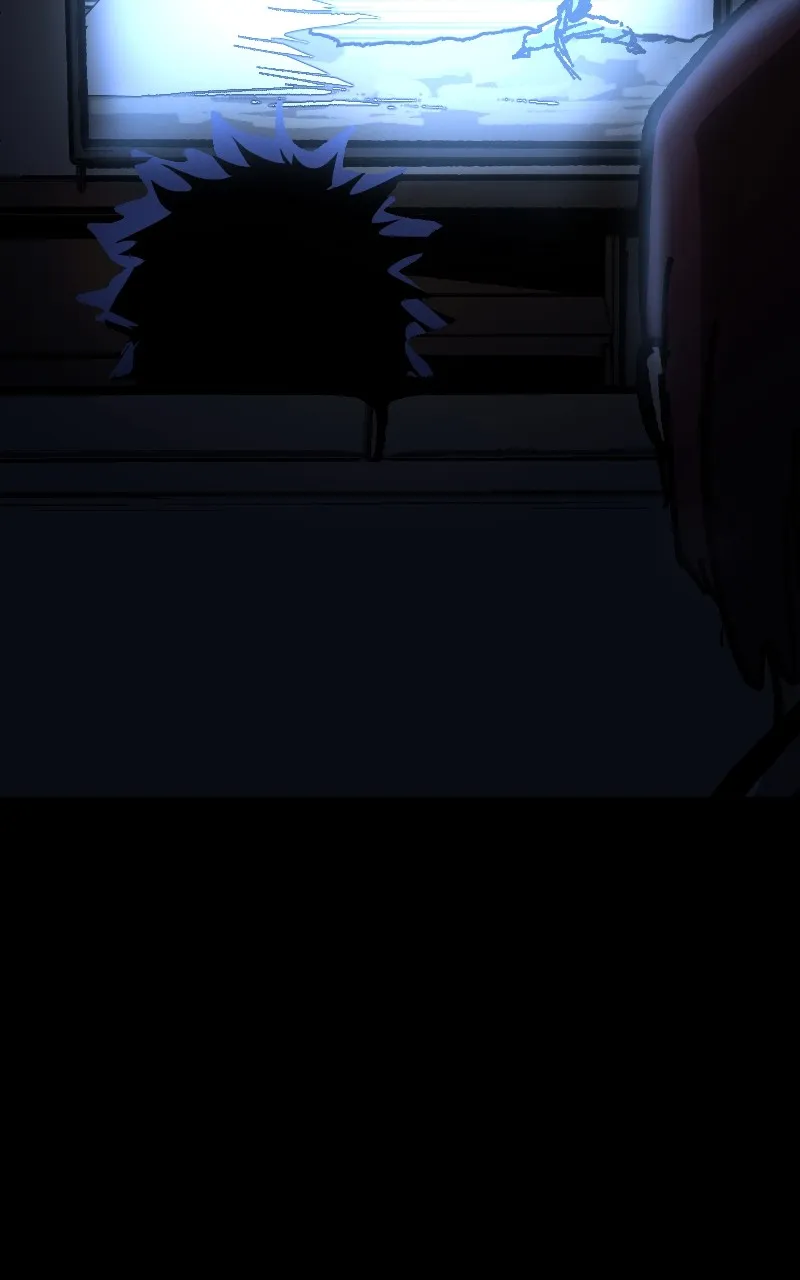 SHOGUNNED Chapter 19 page 62 - 