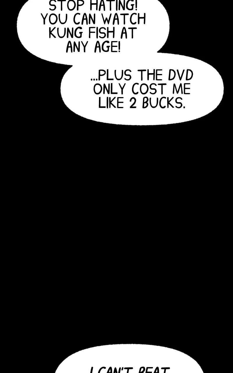 SHOGUNNED Chapter 19 page 64 - 