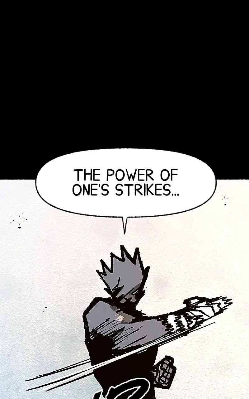 SHOGUNNED Chapter 19 page 67 - 