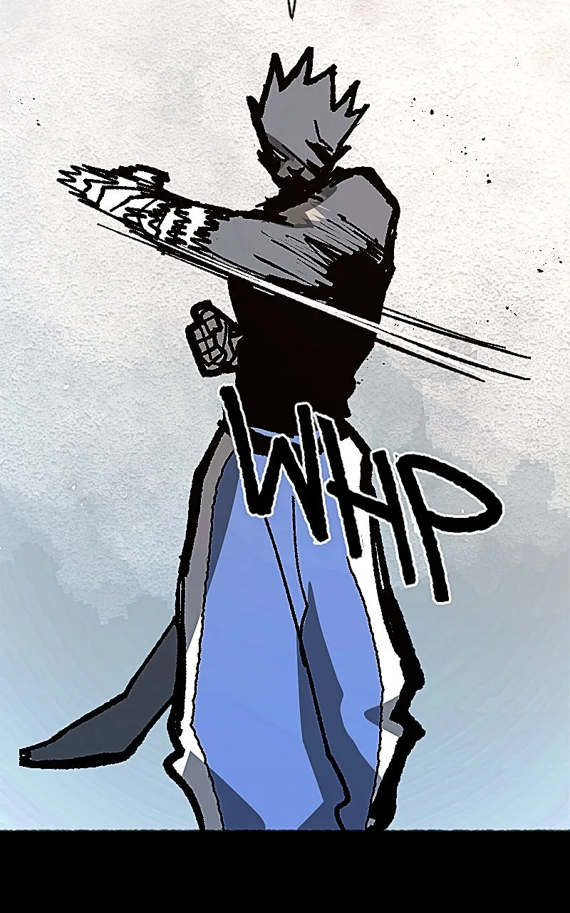 SHOGUNNED Chapter 19 page 69 - 