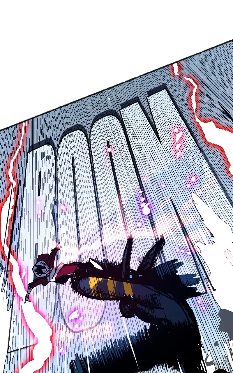 SHOGUNNED Chapter 19 page 8 - 