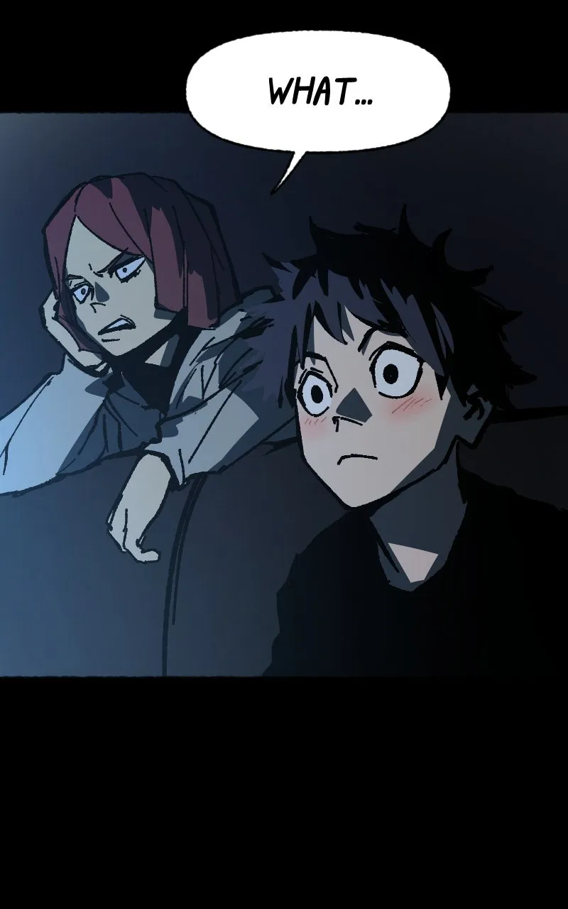 SHOGUNNED Chapter 19 page 72 - 