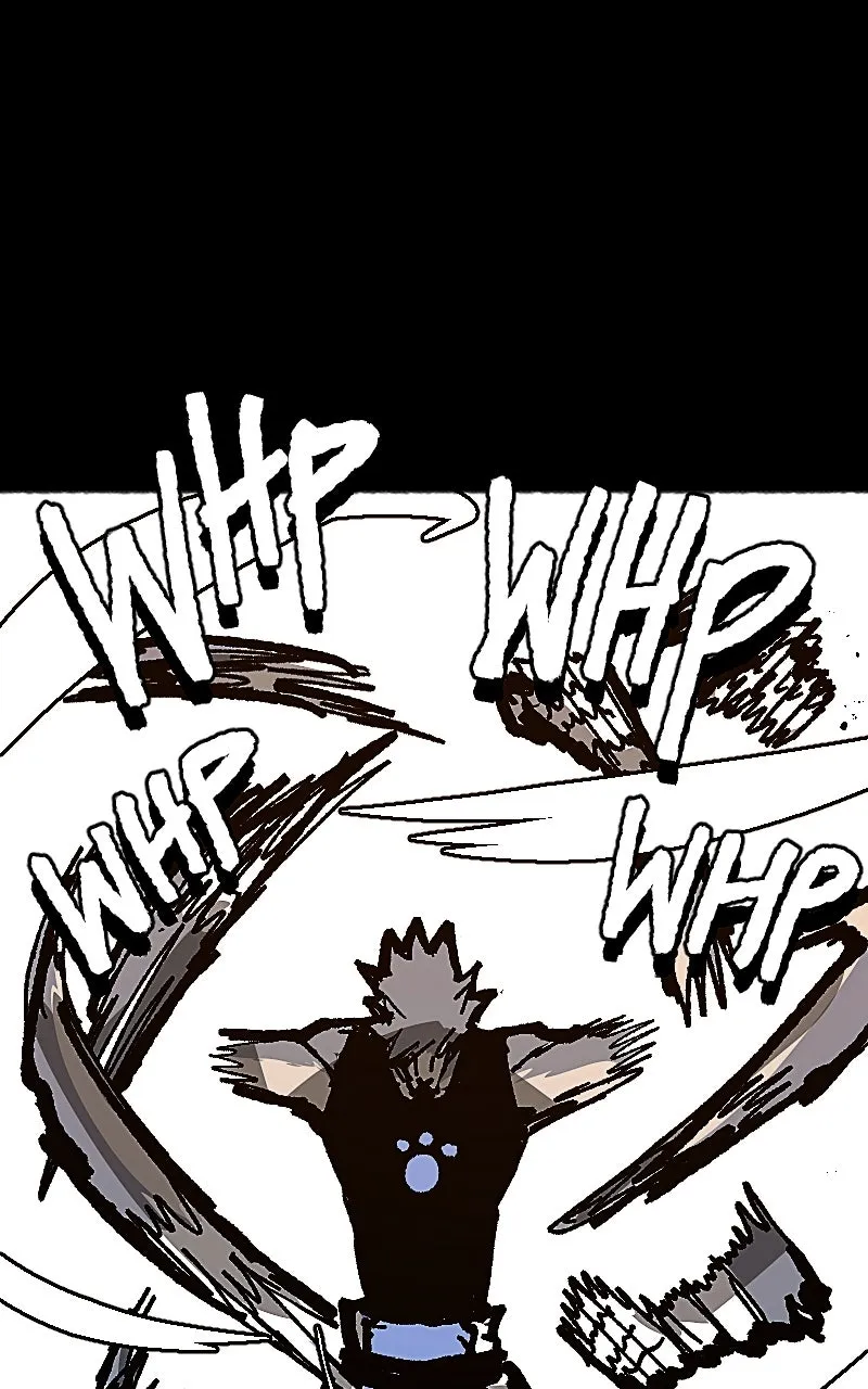 SHOGUNNED Chapter 19 page 73 - 