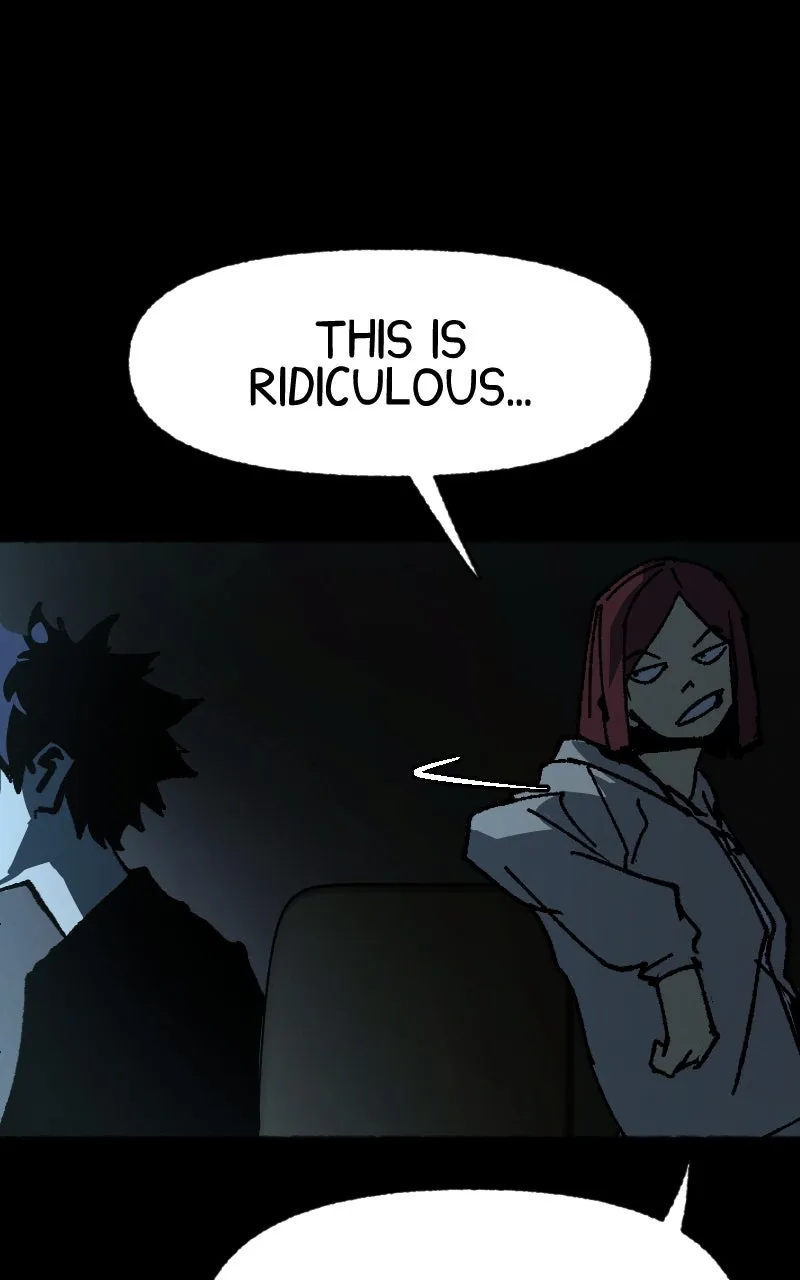 SHOGUNNED Chapter 19 page 75 - 