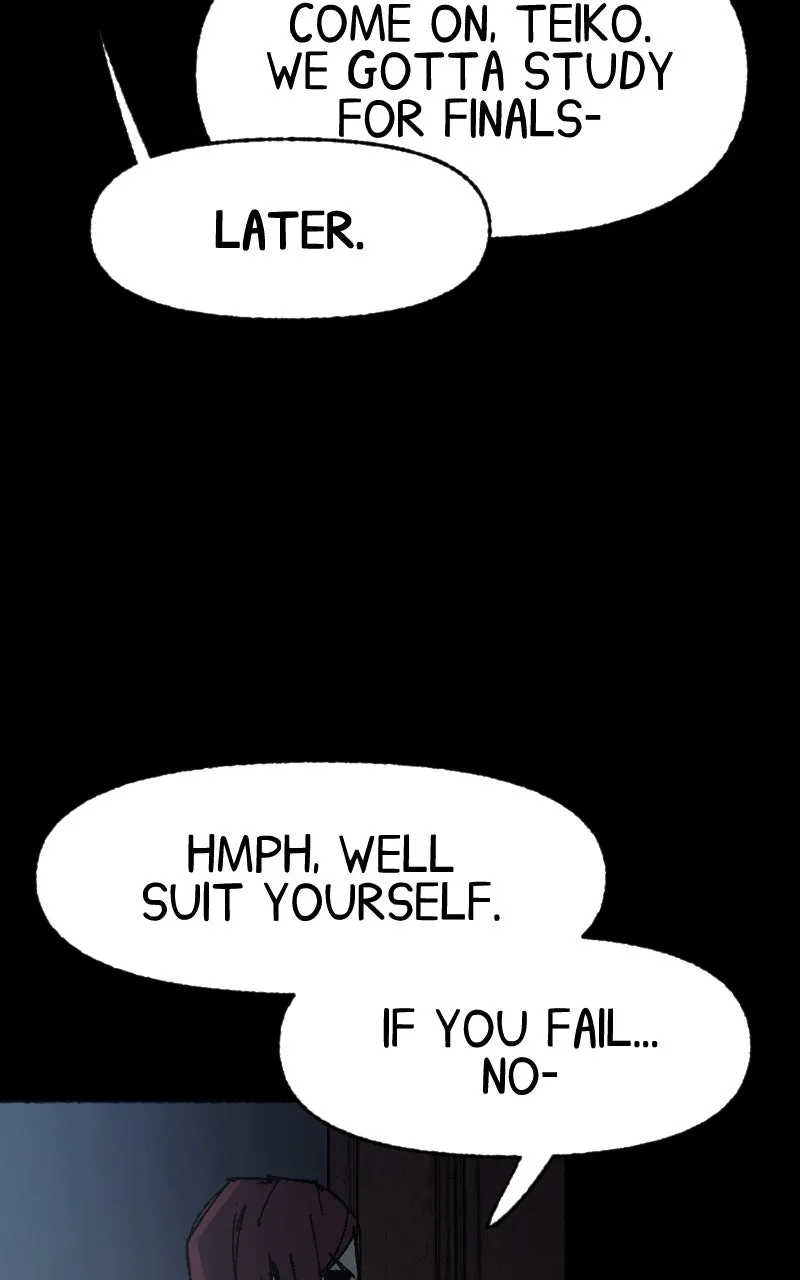 SHOGUNNED Chapter 19 page 76 - 