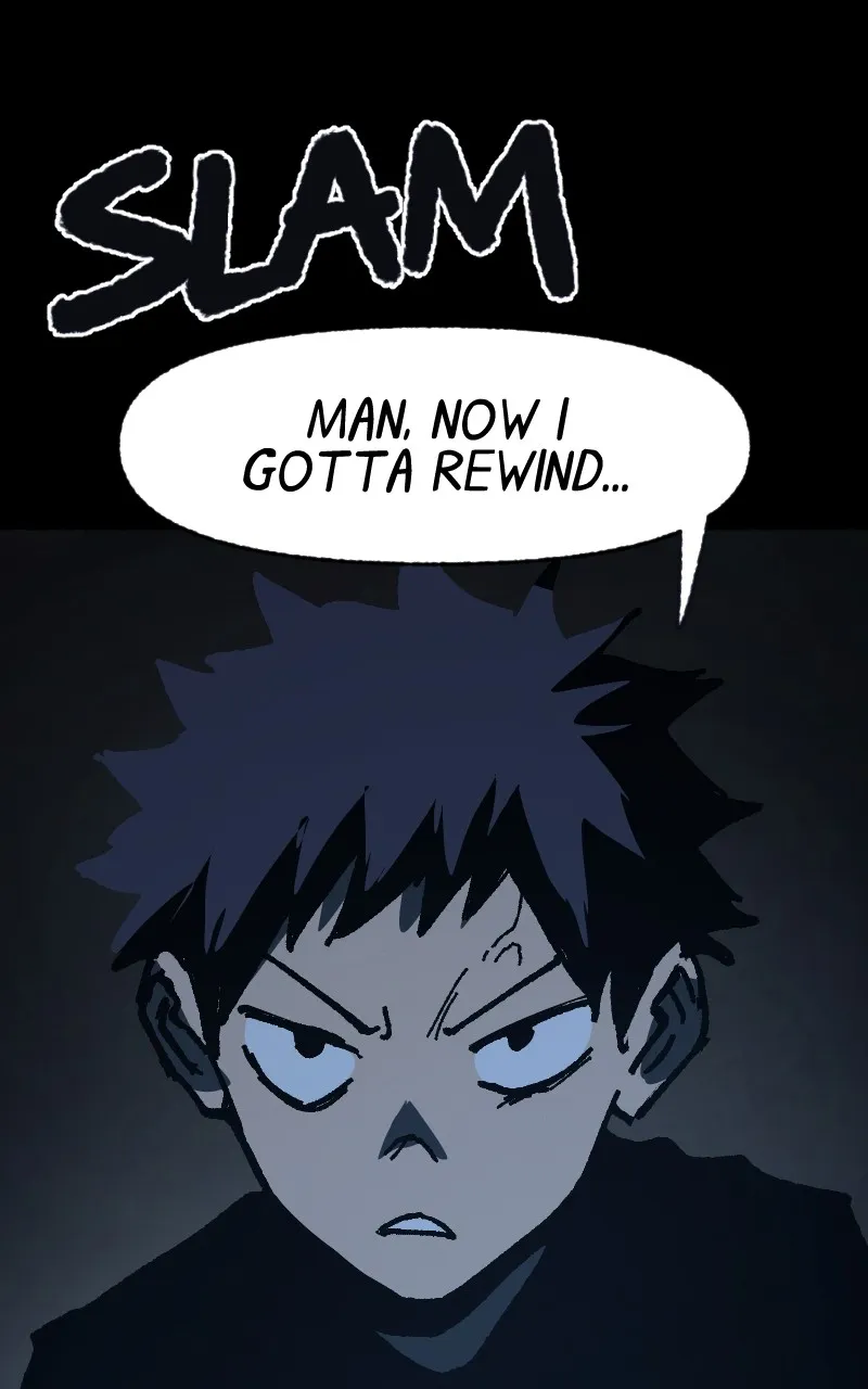 SHOGUNNED Chapter 19 page 78 - 