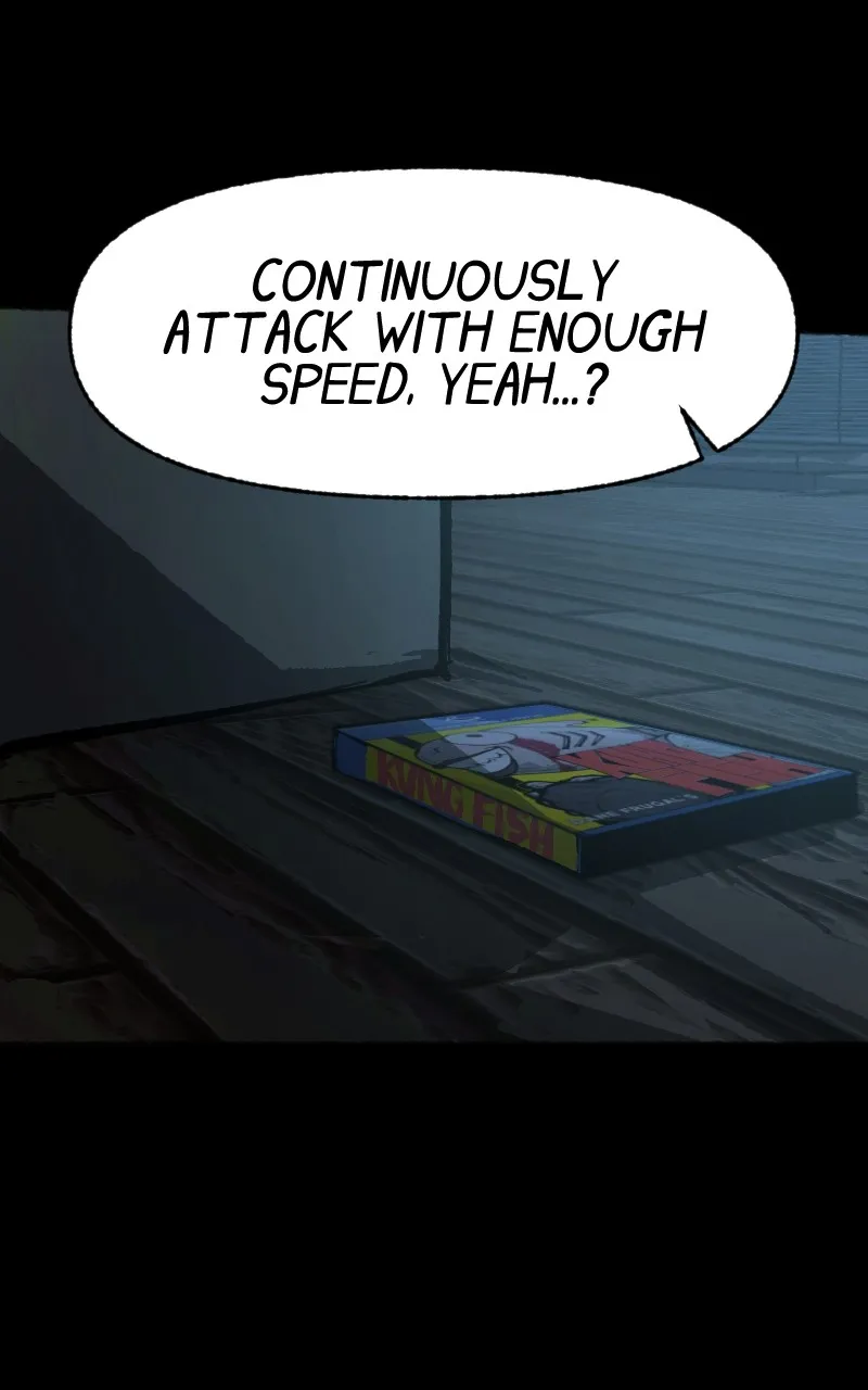 SHOGUNNED Chapter 19 page 80 - 