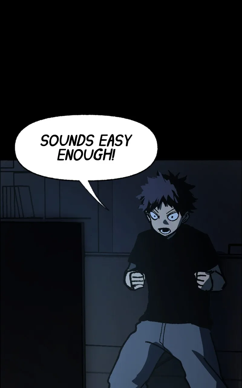 SHOGUNNED Chapter 19 page 81 - 
