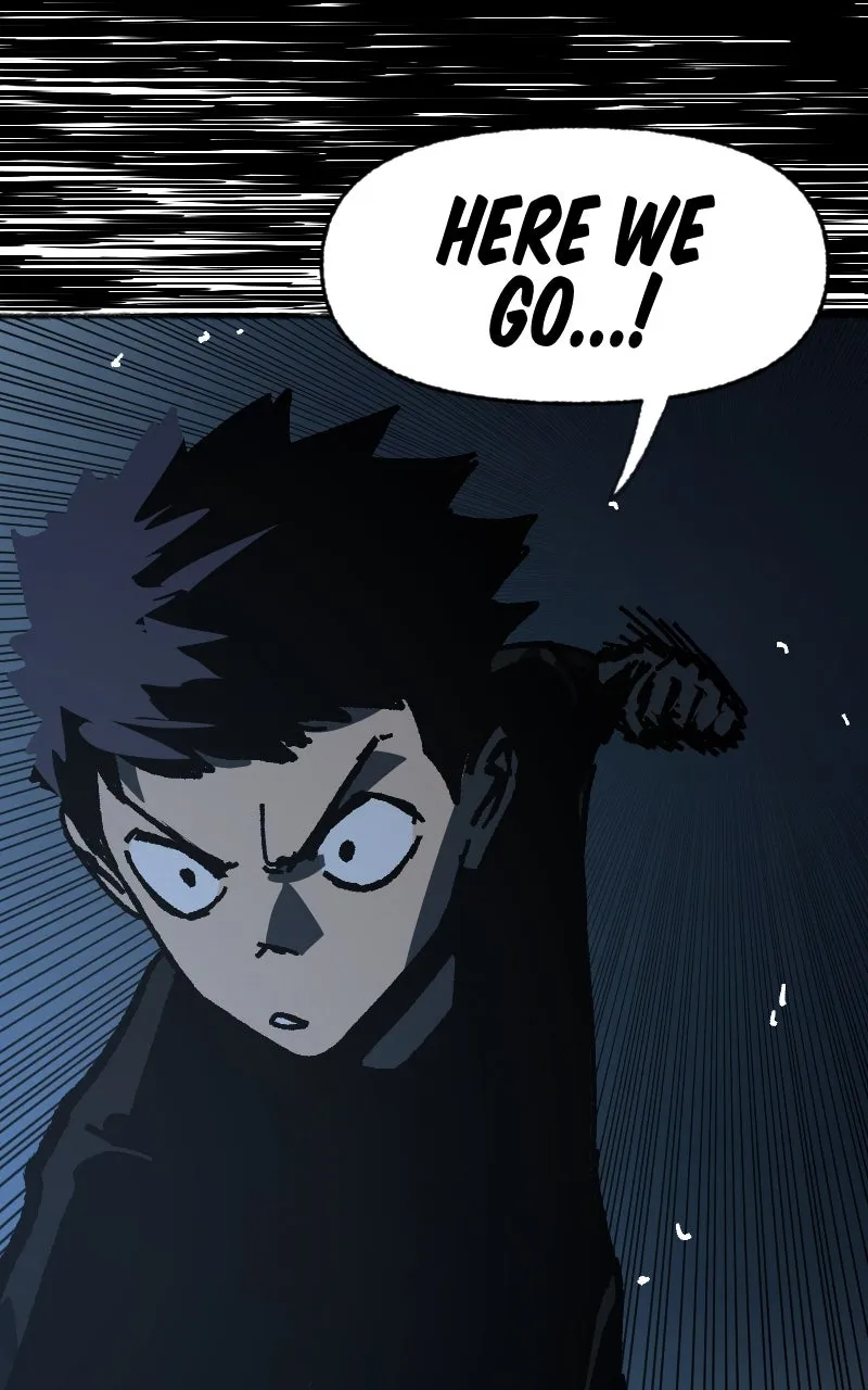 SHOGUNNED Chapter 19 page 84 - 