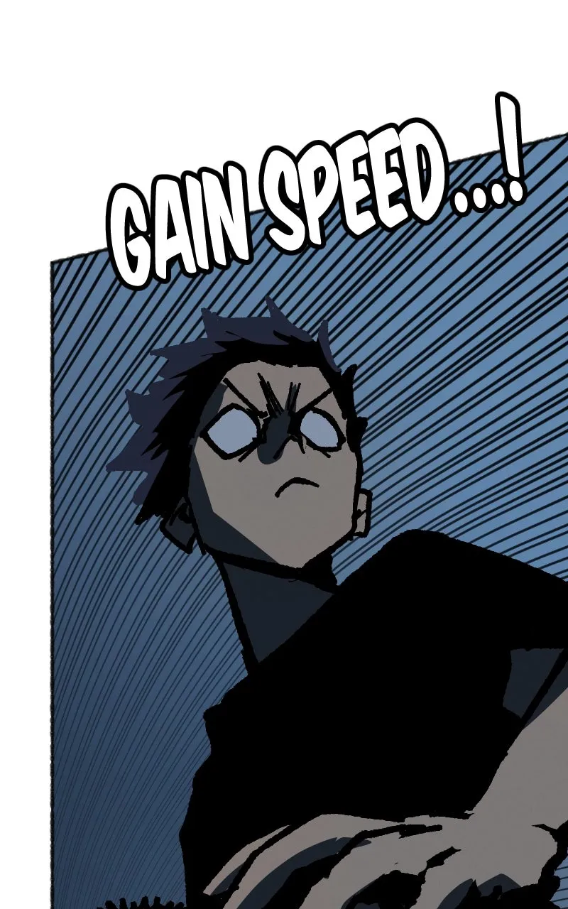SHOGUNNED Chapter 19 page 87 - 