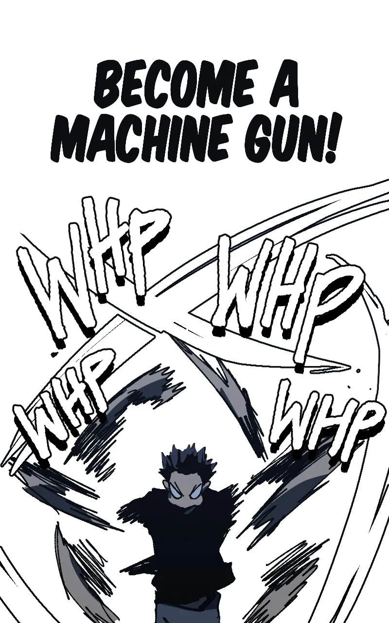 SHOGUNNED Chapter 19 page 92 - 
