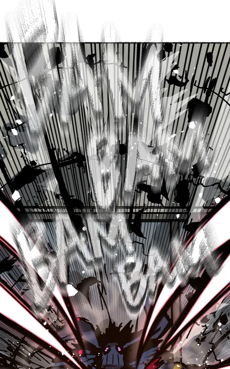 SHOGUNNED Chapter 19 page 97 - 