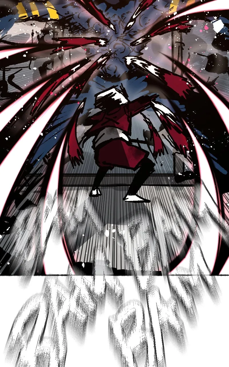 SHOGUNNED Chapter 19 page 98 - 