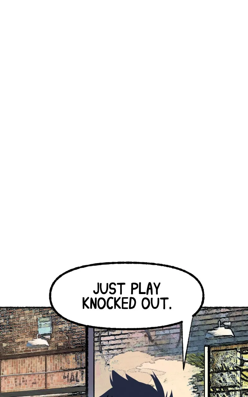 SHOGUNNED Chapter 2 page 2 - 