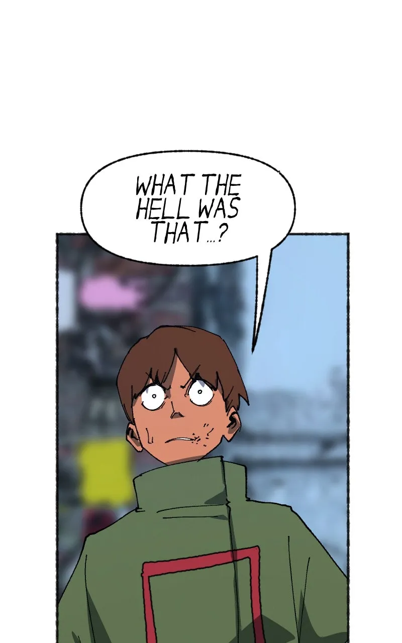 SHOGUNNED Chapter 2 page 105 - 