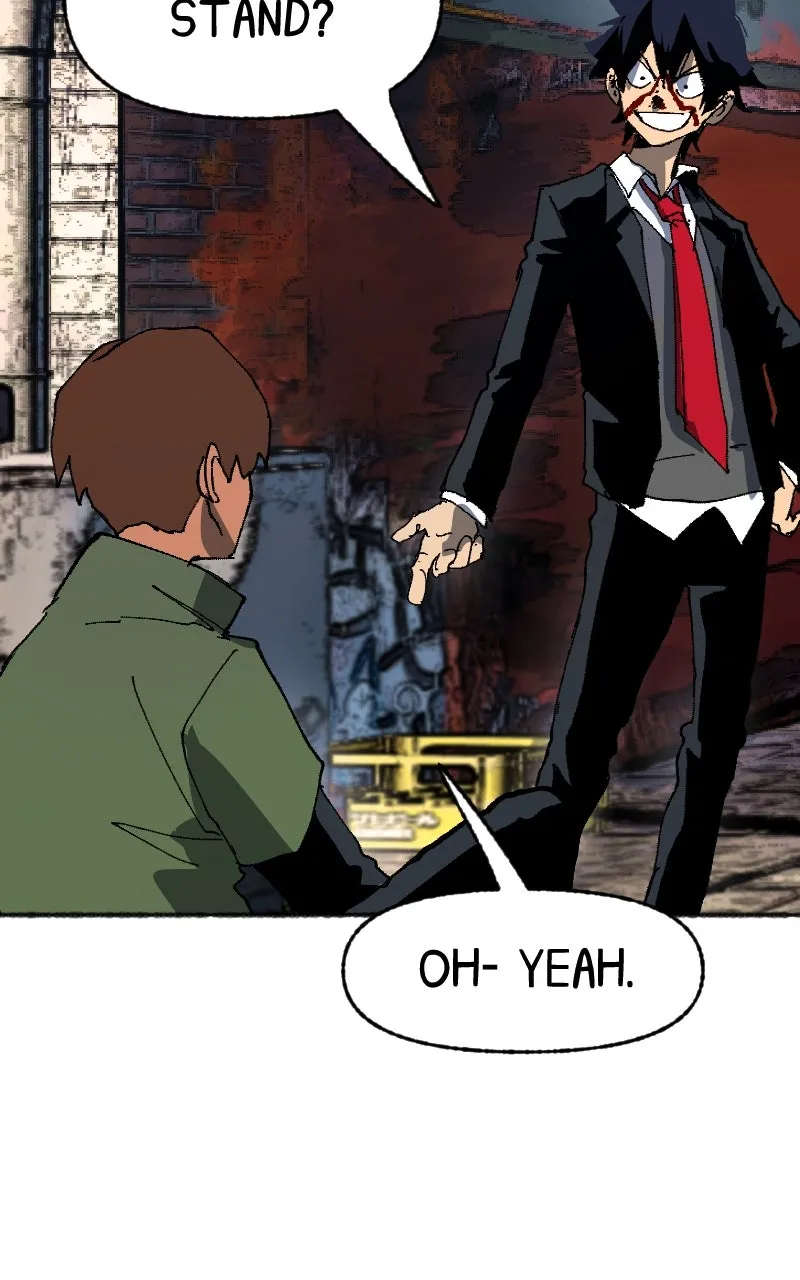 SHOGUNNED Chapter 2 page 107 - 