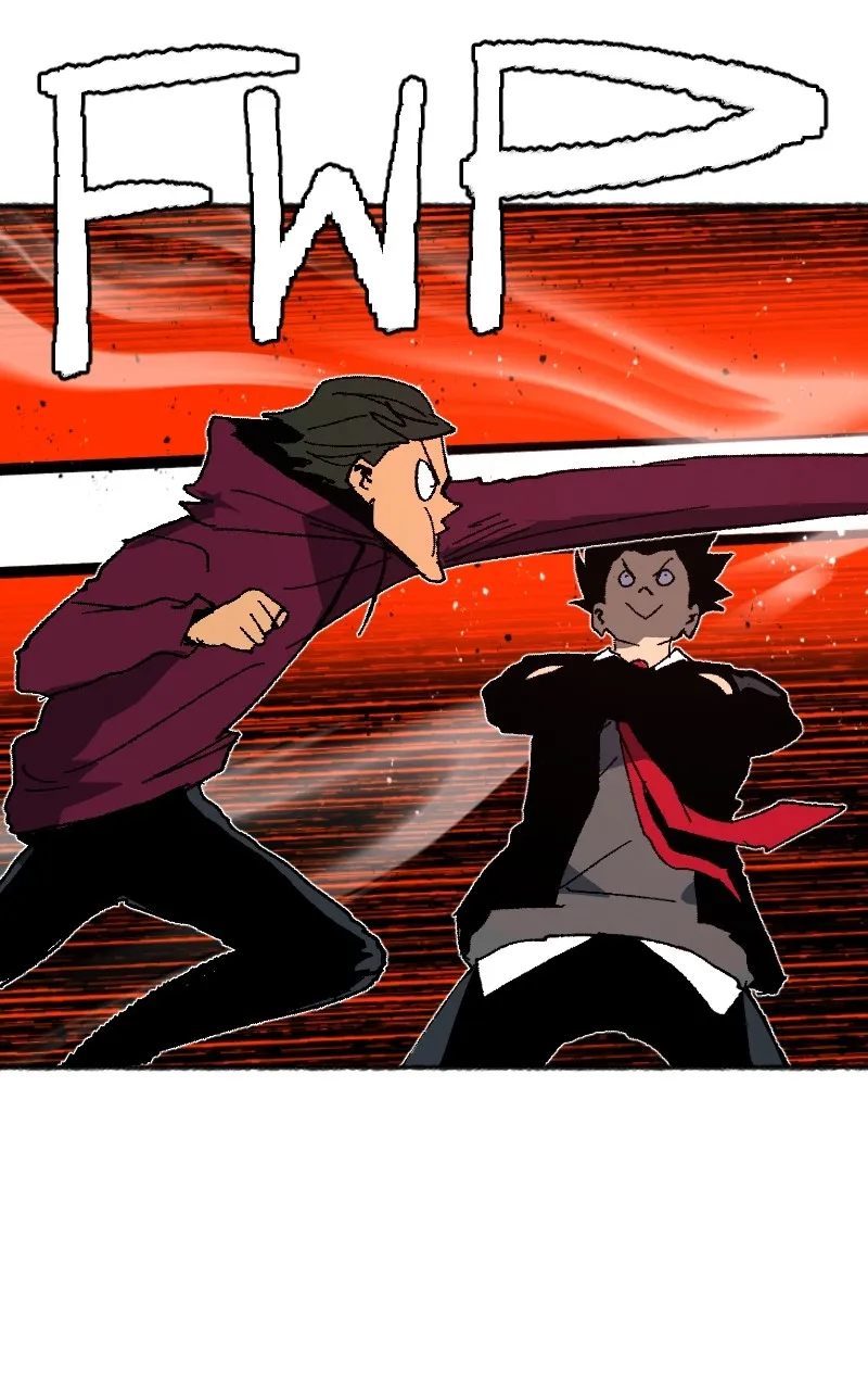 SHOGUNNED Chapter 2 page 12 - 