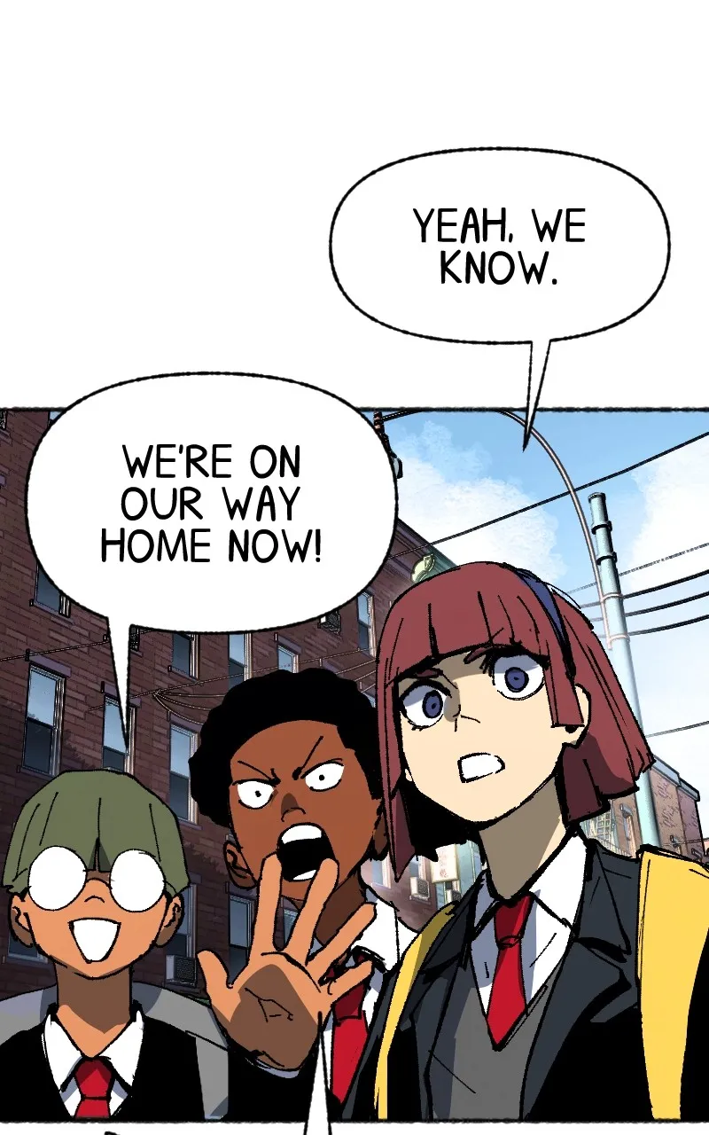 SHOGUNNED Chapter 2 page 117 - 