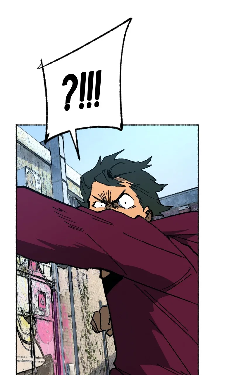 SHOGUNNED Chapter 2 page 13 - 